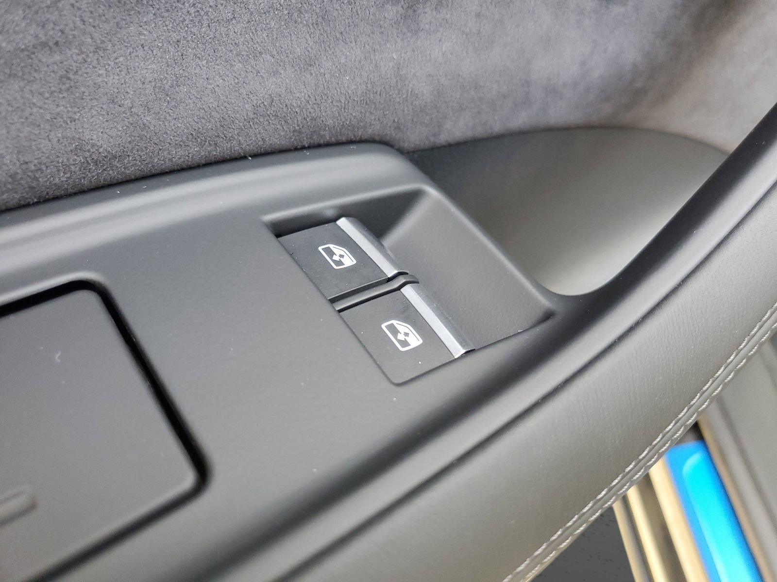 New 2026 Audi RS Q8 performance image 16