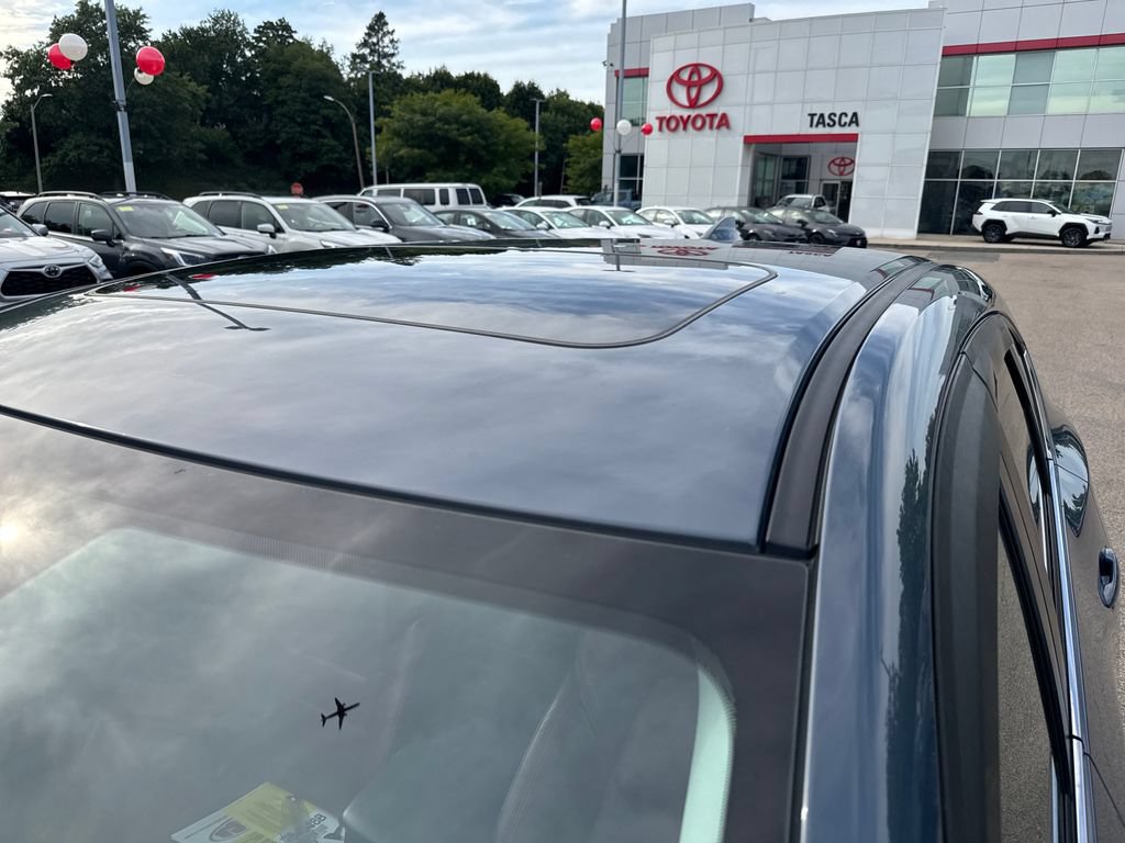 Used 2023 MAZDA CX-5 Carbon Edition AWD/4WD image 44