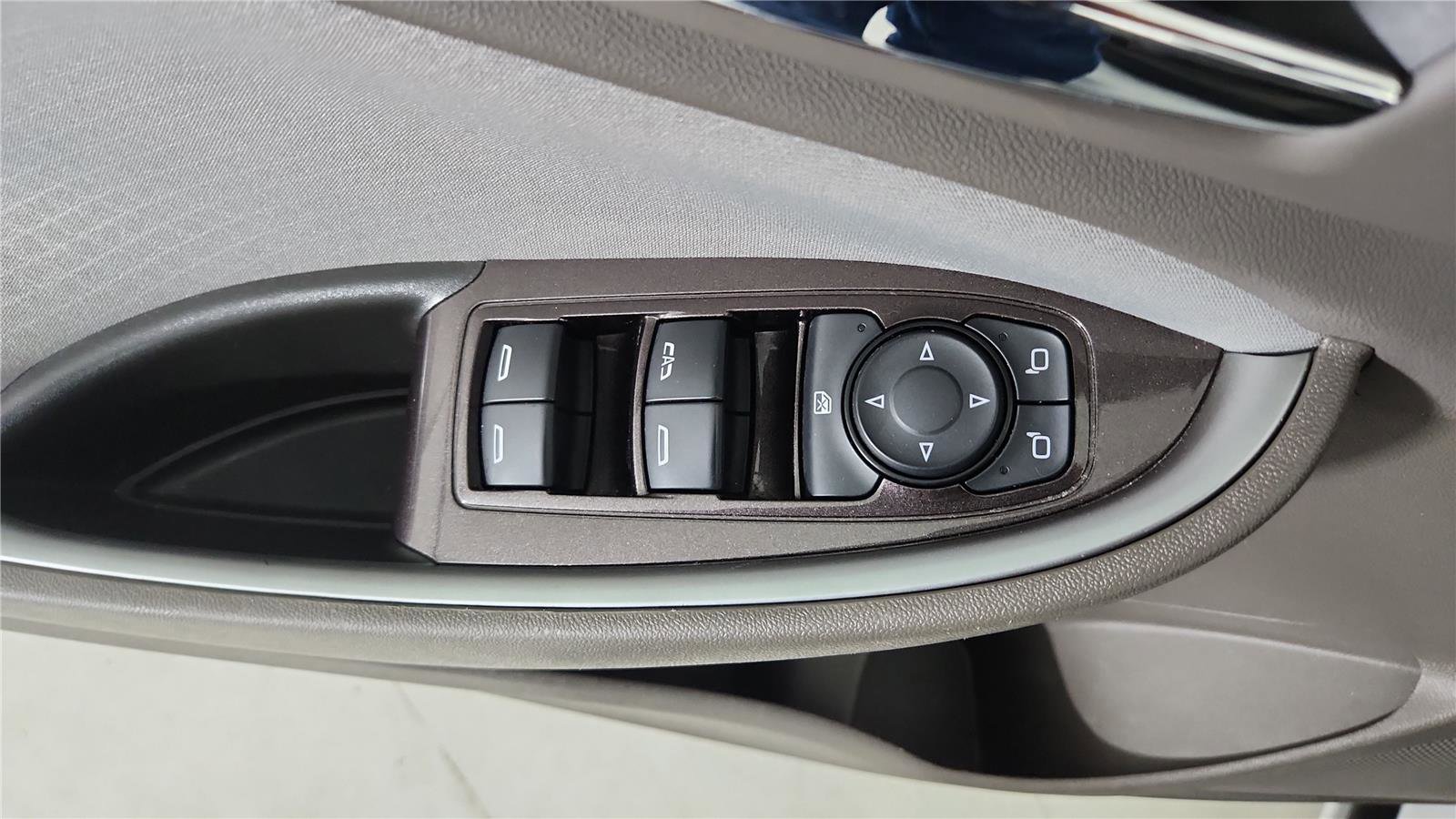 Used 2024 Chevrolet Malibu LT FWD image 10