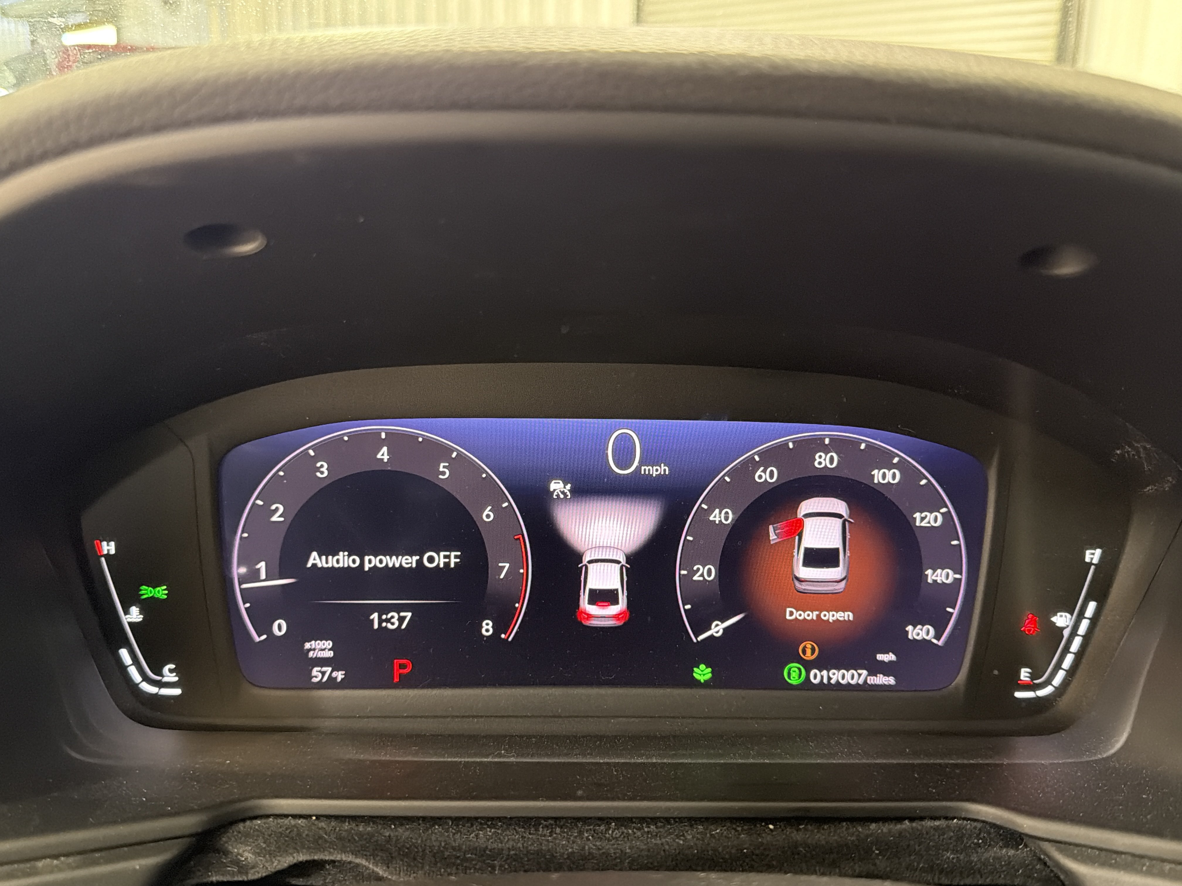Used 2023 Honda Accord EX image 17