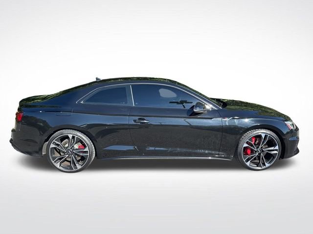 Used 2020 Audi S5 Premium Plus w/ Premium Plus video 2