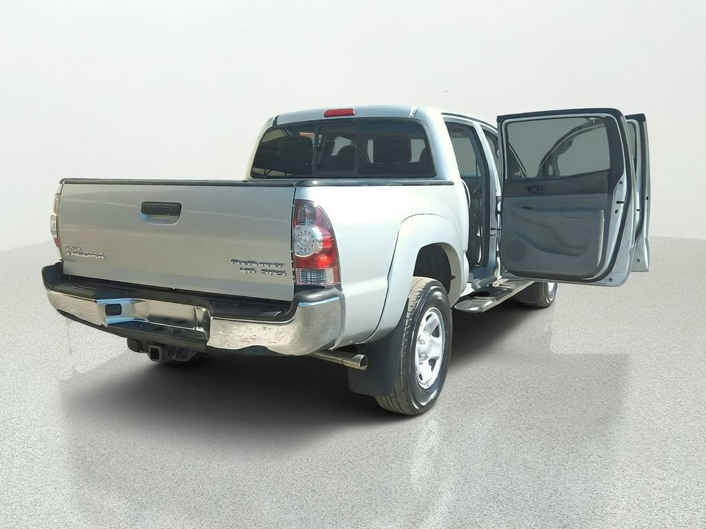Used 2013 Toyota Tacoma PreRunner w/ SR5 Pkg RWD image 13