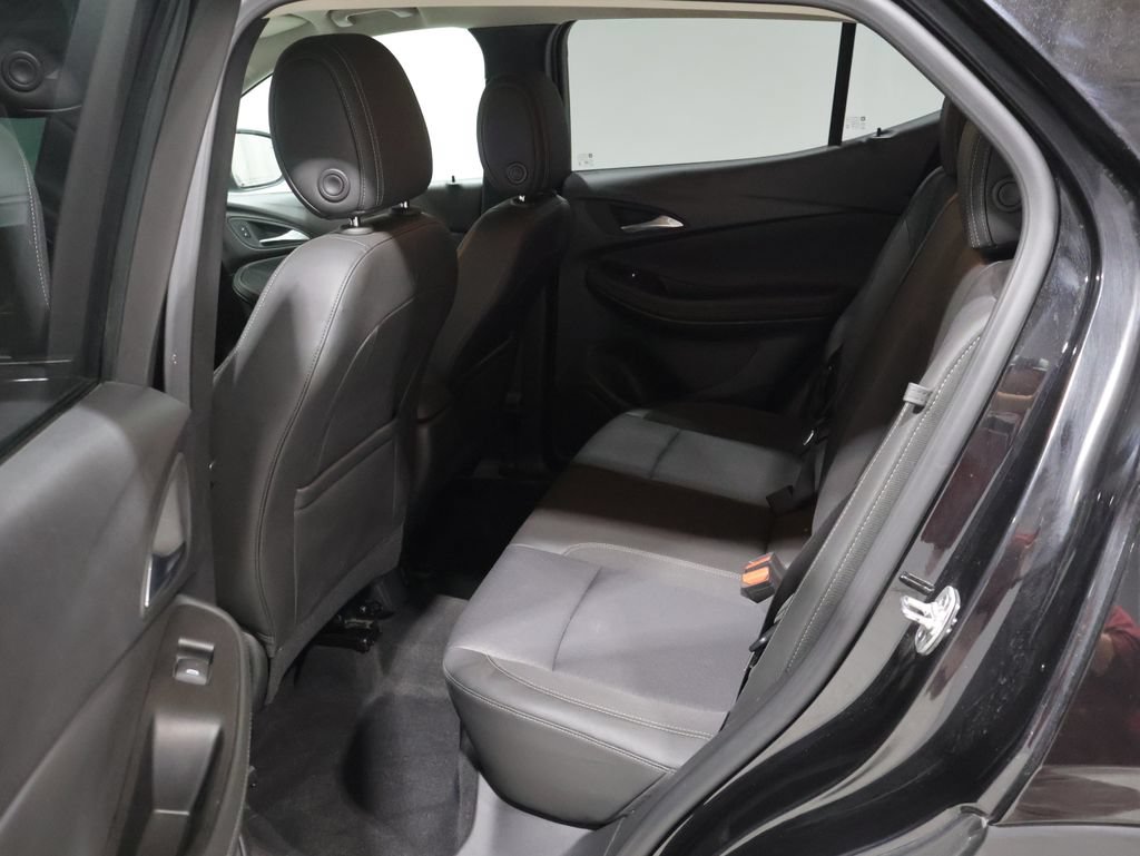 Used 2024 Buick Encore GX Preferred AWD/4WD image 17