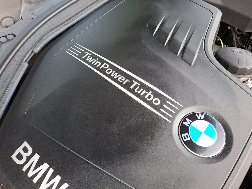 Used 2015 BMW 328i Sedan RWD image 27