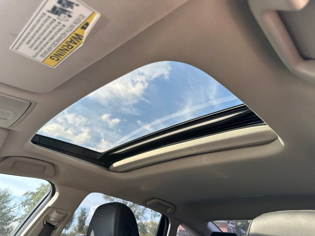 Used 2021 Acura TLX FWD image 5