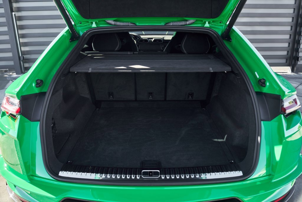 Used 2024 Lamborghini Urus Performante image 22