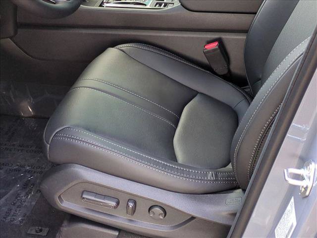 New 2026 Honda Pilot image 4