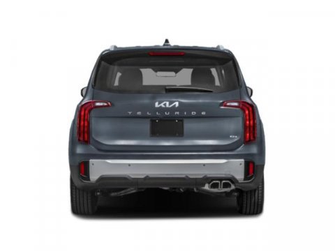 Certified 2025 Kia Telluride S image 8