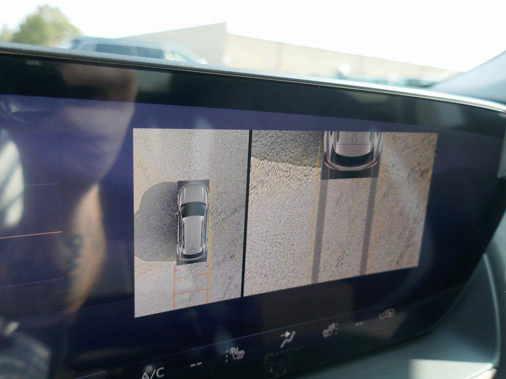 New 2026 Buick Envision Sport Touring image 23