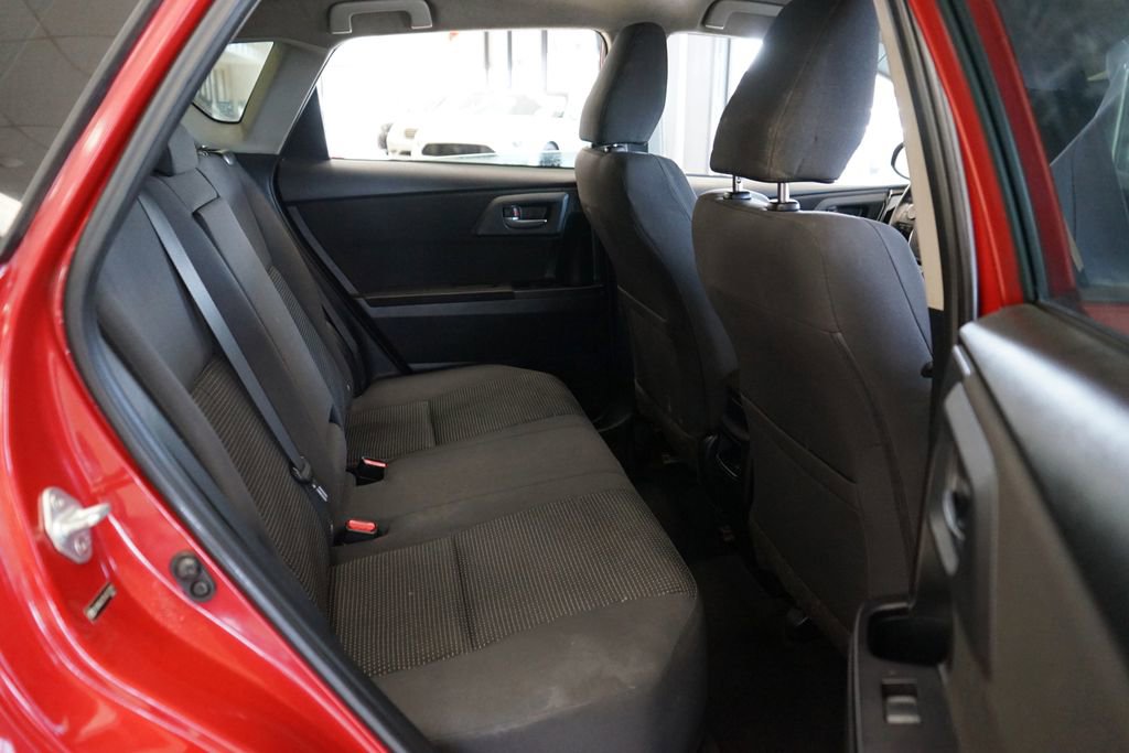 Used 2016 Scion iM image 12