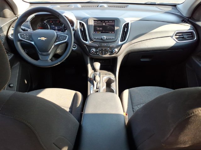 Used 2023 Chevrolet Equinox LT AWD/4WD image 25