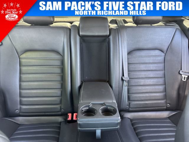 Used 2016 Ford Fusion SE w/ Equipment Group 202A image 15