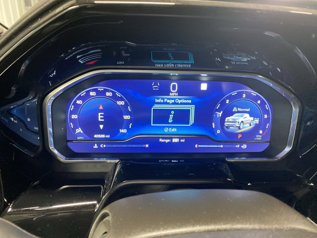 Used 2023 Chevrolet Silverado 1500 RST w/ All Star Edition Plus image 6