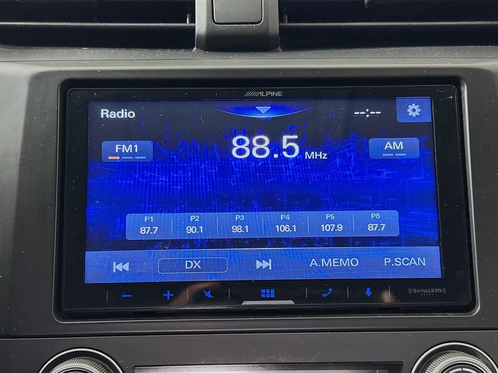Used 2017 Honda Civic LX image 16