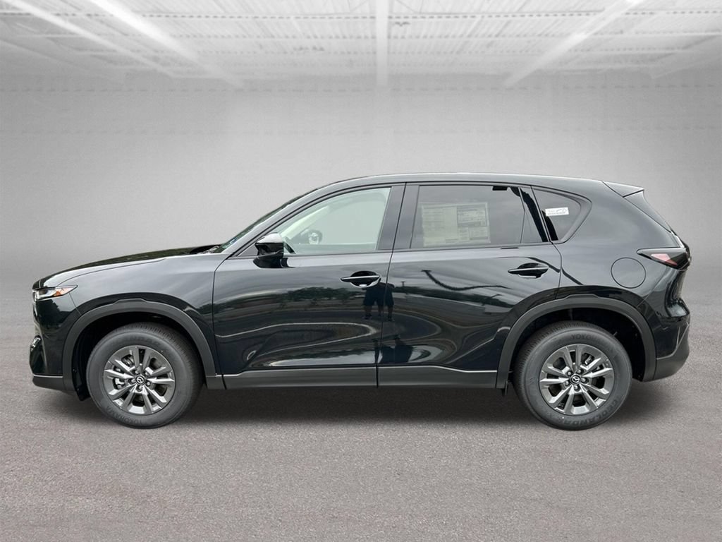 New 2026 MAZDA CX-5 Select AWD/4WD image 2