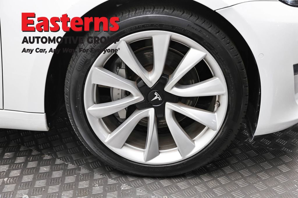 Used 2019 Tesla Model 3 Standard Range RWD image 24
