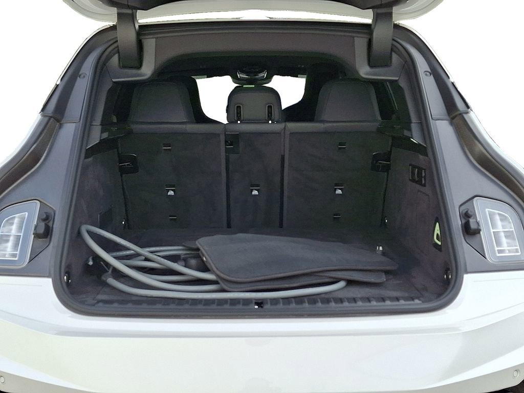 Certified 2026 BMW iX xDrive45 w/ M Sport Package image 29