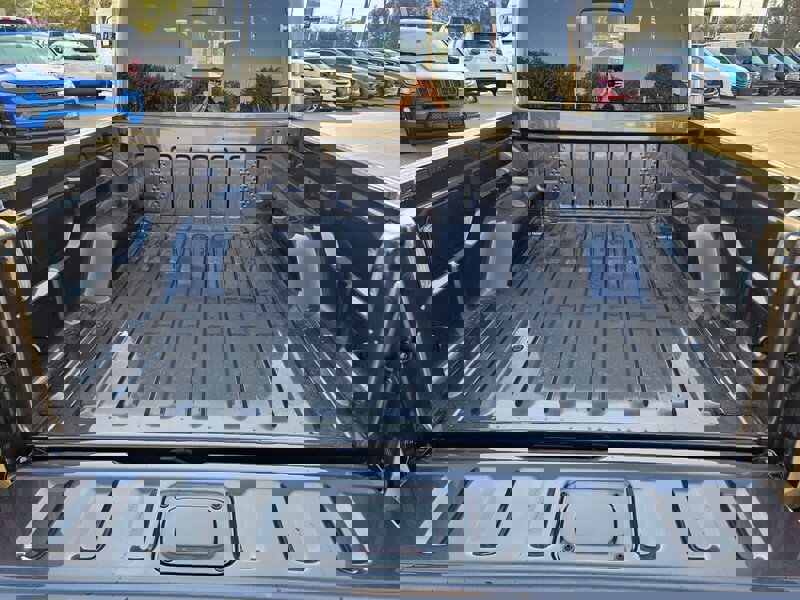 New 2026 Jeep Gladiator Rubicon image 13