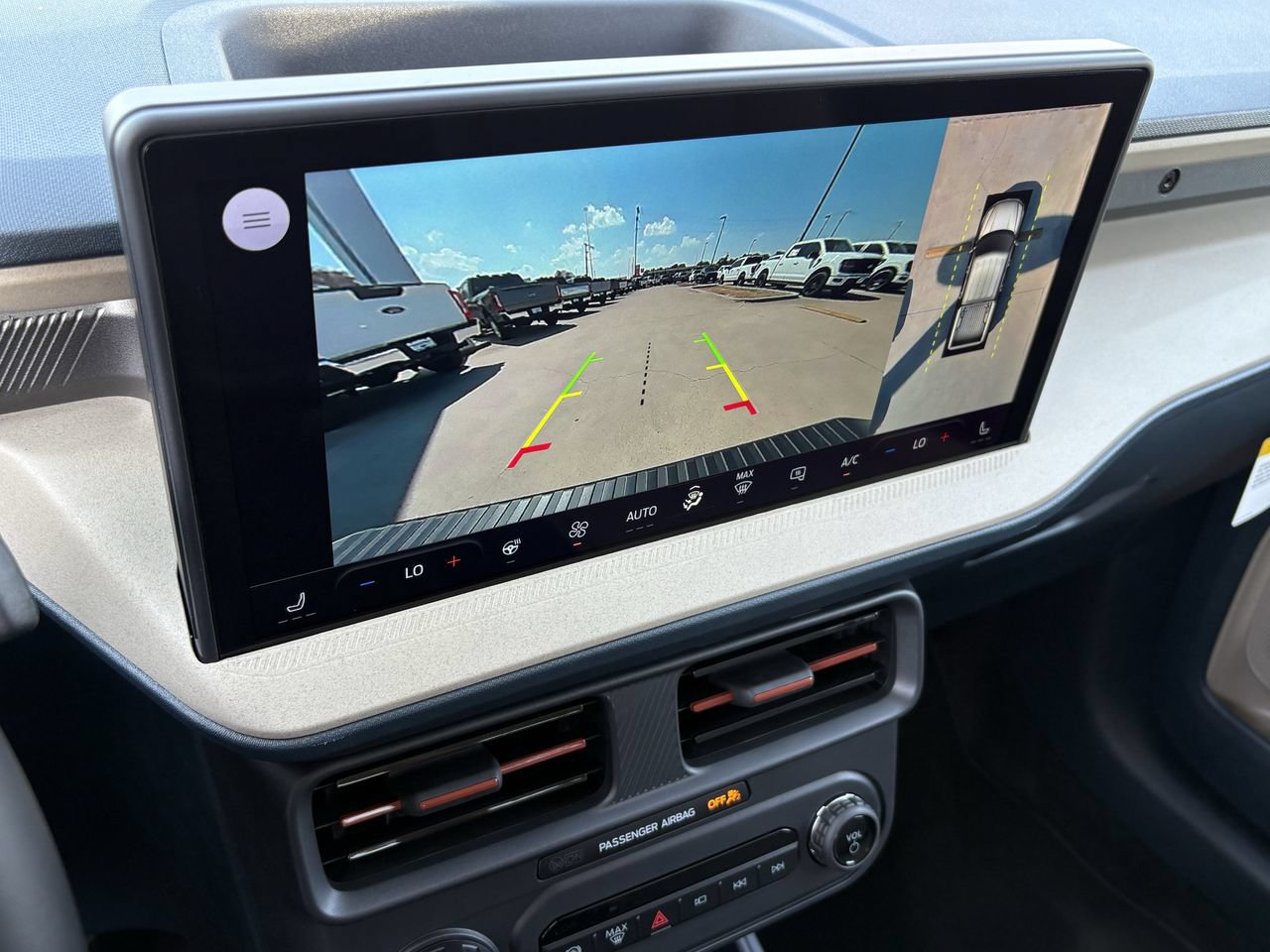 New 2026 Ford Maverick Lariat AWD/4WD image 19
