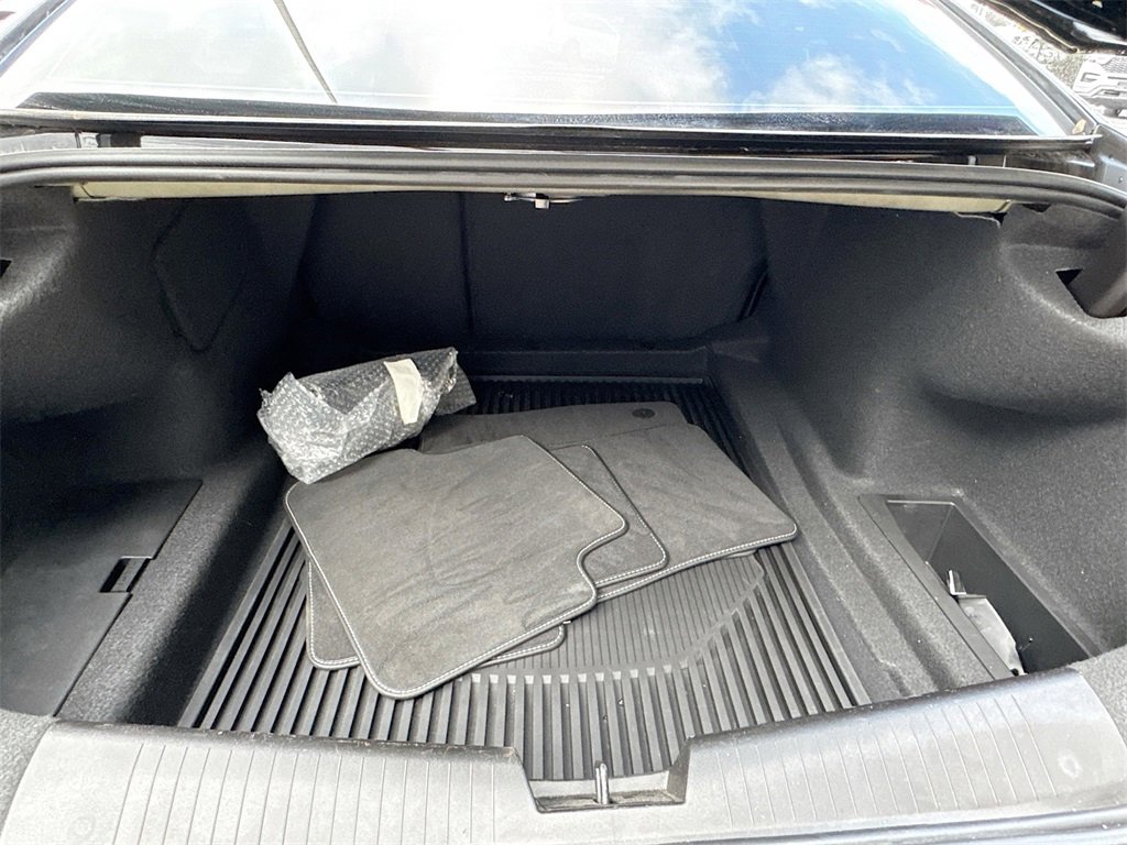 Used 2022 Cadillac CT4 V Blackwing w/ Technology Package image 28