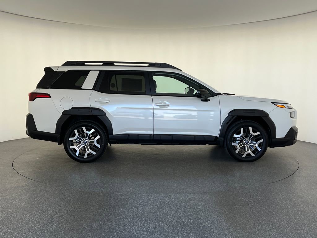 New 2026 Subaru Outback Touring XT AWD/4WD image 2