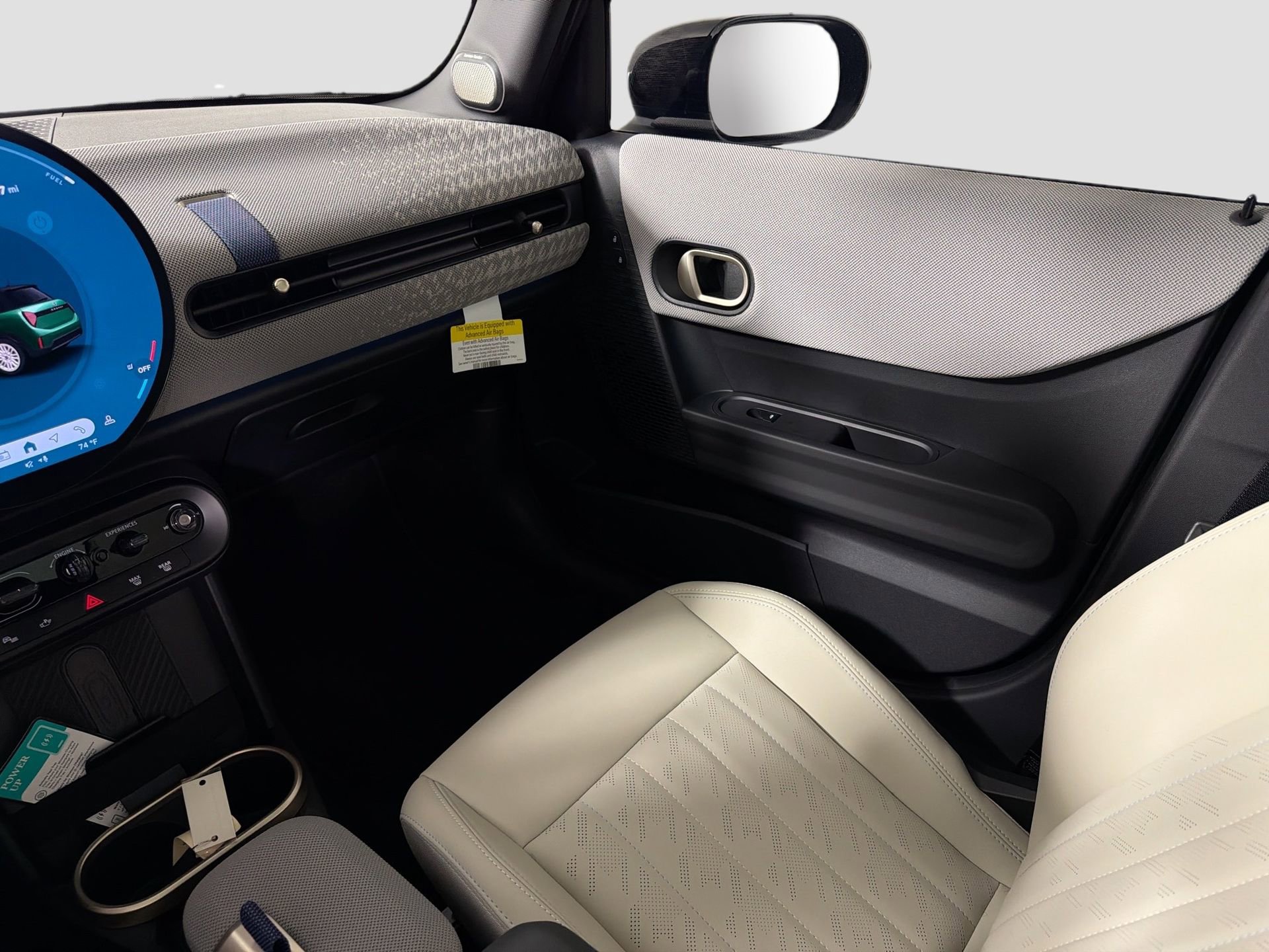 New 2026 MINI Cooper S image 26