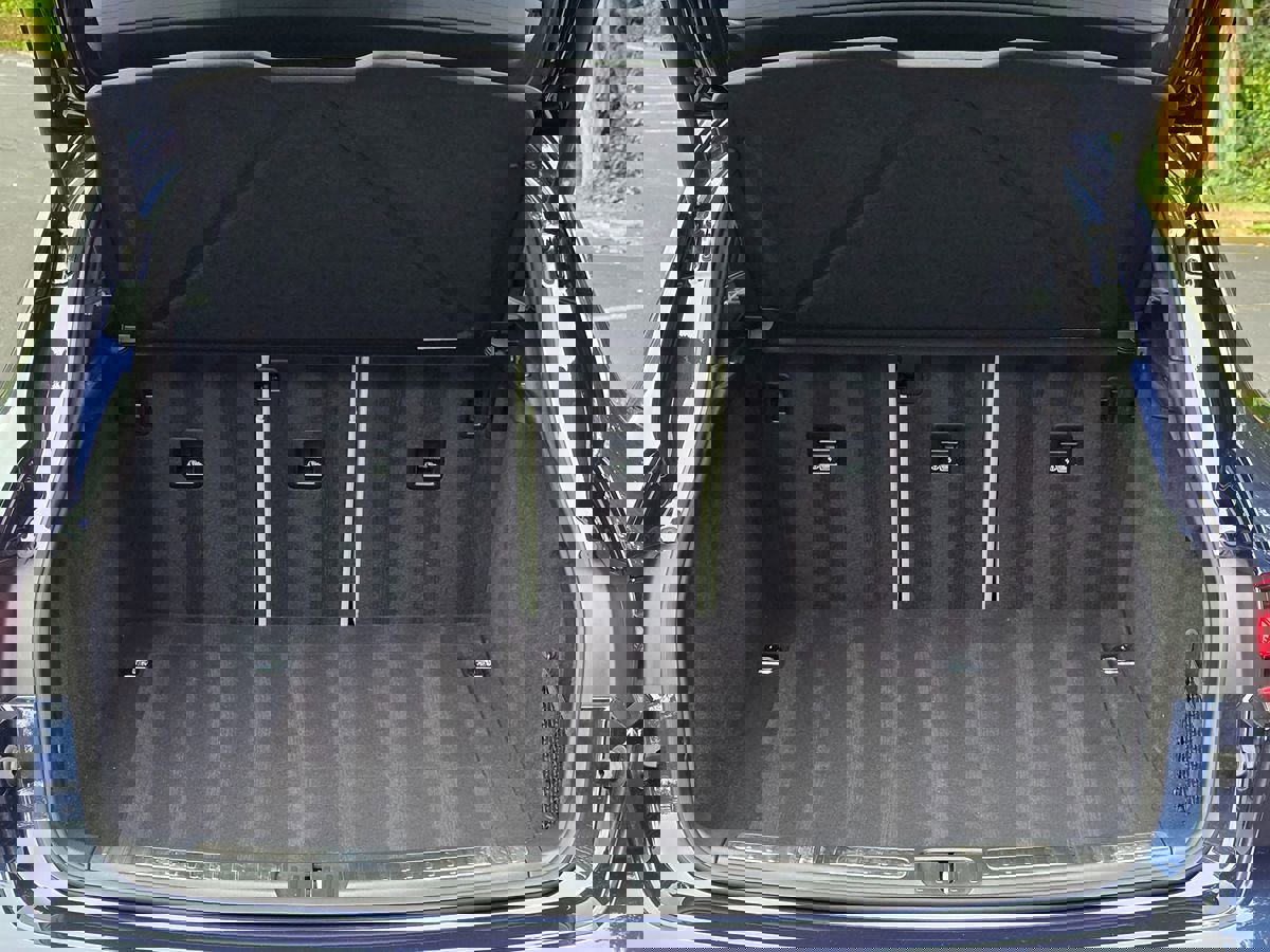 Used 2023 Porsche Macan image 62