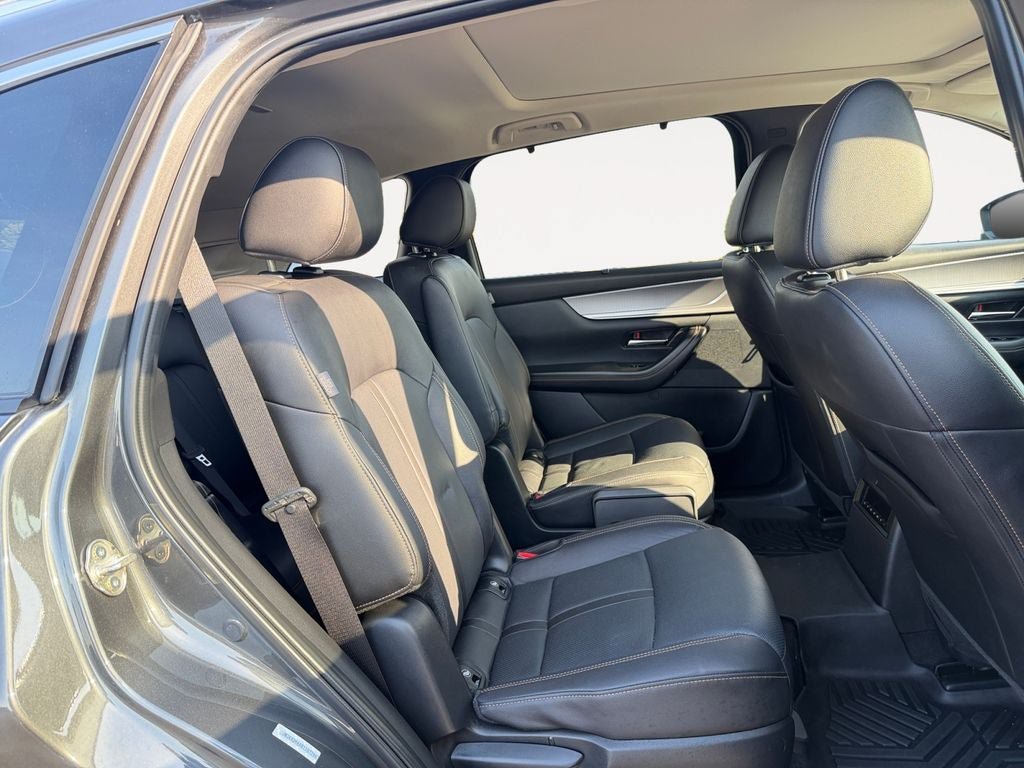 Used 2024 MAZDA CX-90 Plug-In Hybrid w/ Premium Pkg AWD/4WD image 23