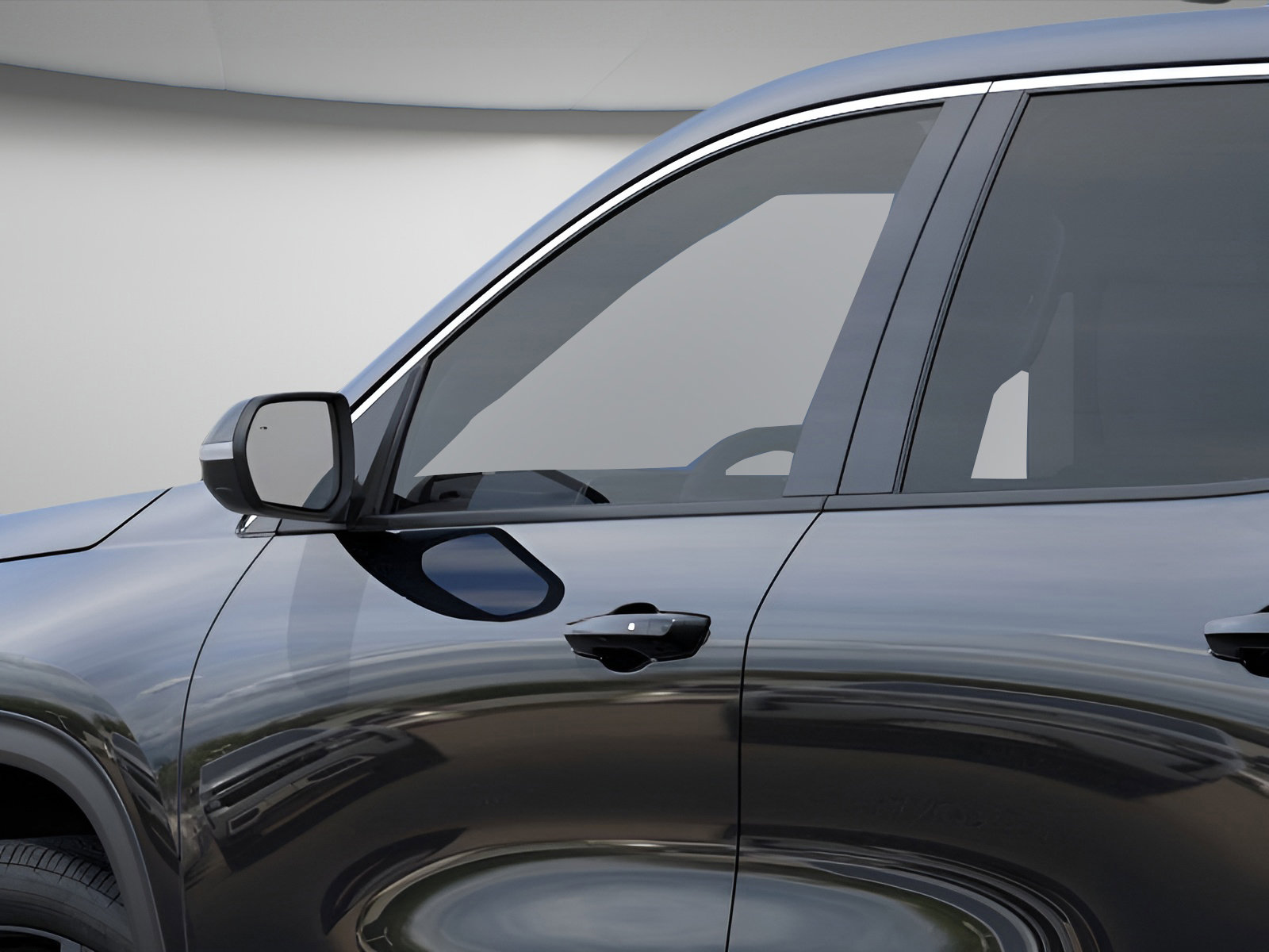 New 2026 Chevrolet Traverse LT image 12