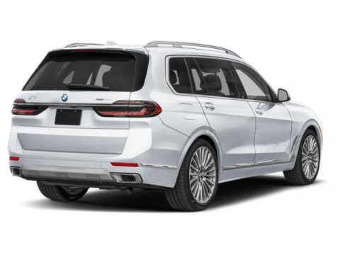 New 2027 BMW X7 xDrive40i w/ M Sport Package AWD/4WD image 2