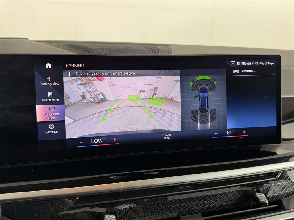 Used 2023 BMW X7 xDrive40i image 27