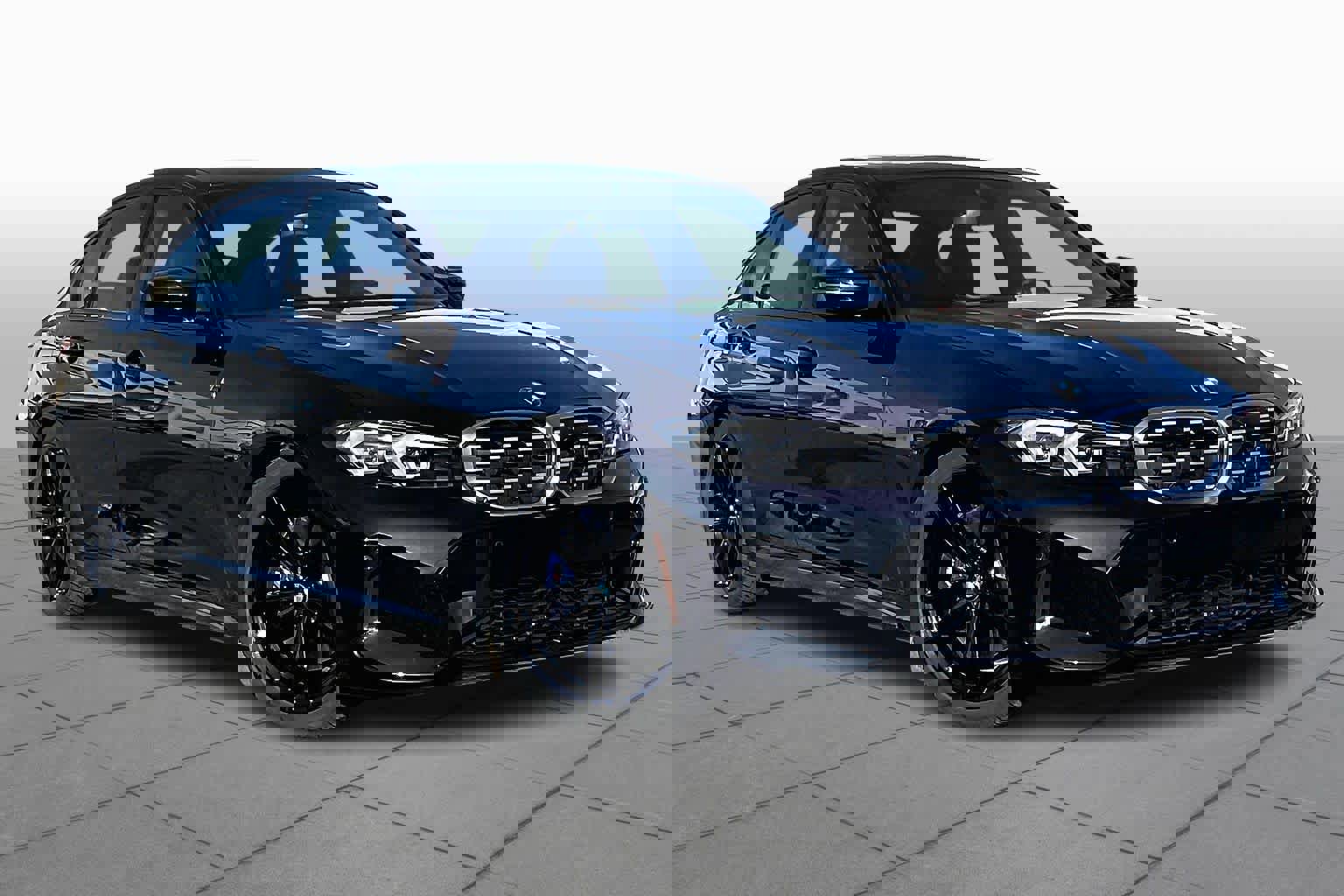 Used 2024 BMW M340i xDrive w/ Driving Assistance Package image 2