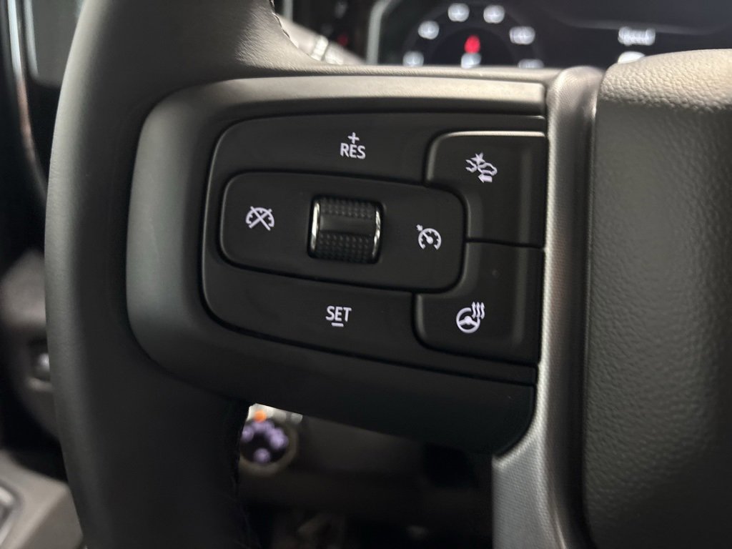 New 2026 GMC Sierra 1500 SLE image 16