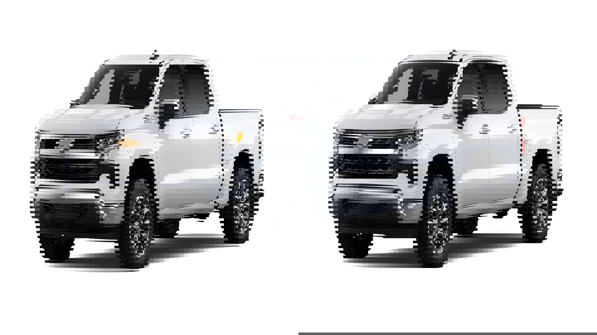 New 2026 Chevrolet Silverado 1500 LT image 49