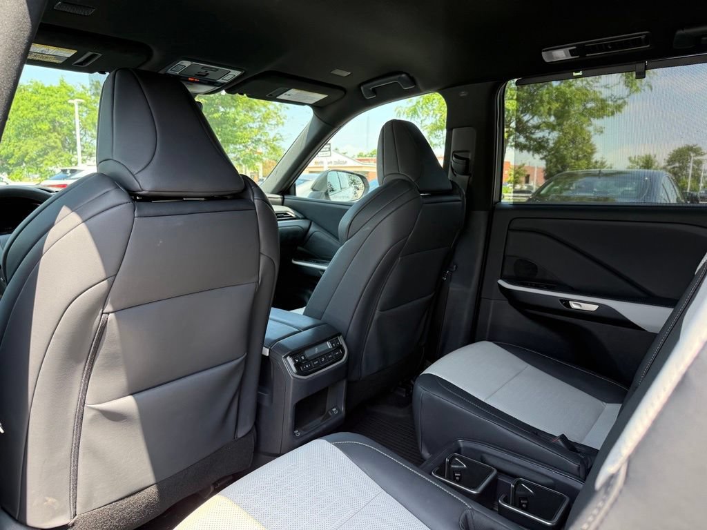 Certified 2026 Lexus TX 500h AWD w/ Technology Package image 18