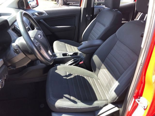 Used 2023 Ford Ranger XLT w/ Equipment Group 302A High AWD/4WD image 5