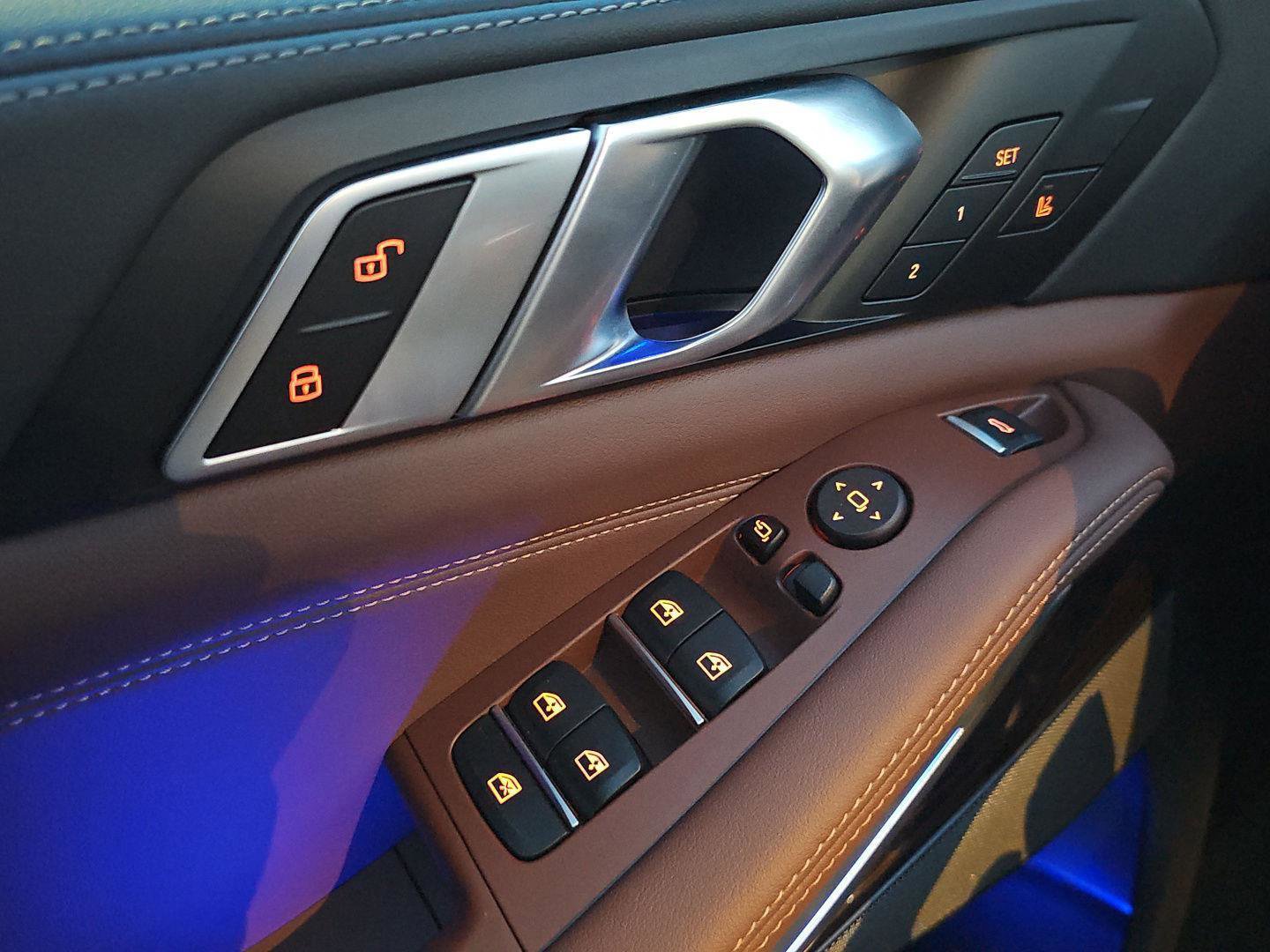 Used 2026 BMW X5 xDrive40i image 26