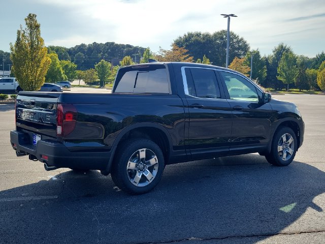 New 2026 Honda Ridgeline RTL image 4