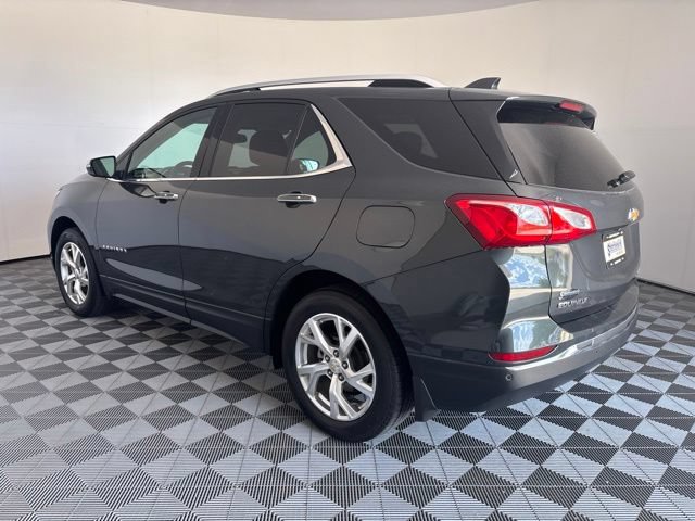 Used 2019 Chevrolet Equinox Premier AWD/4WD image 37