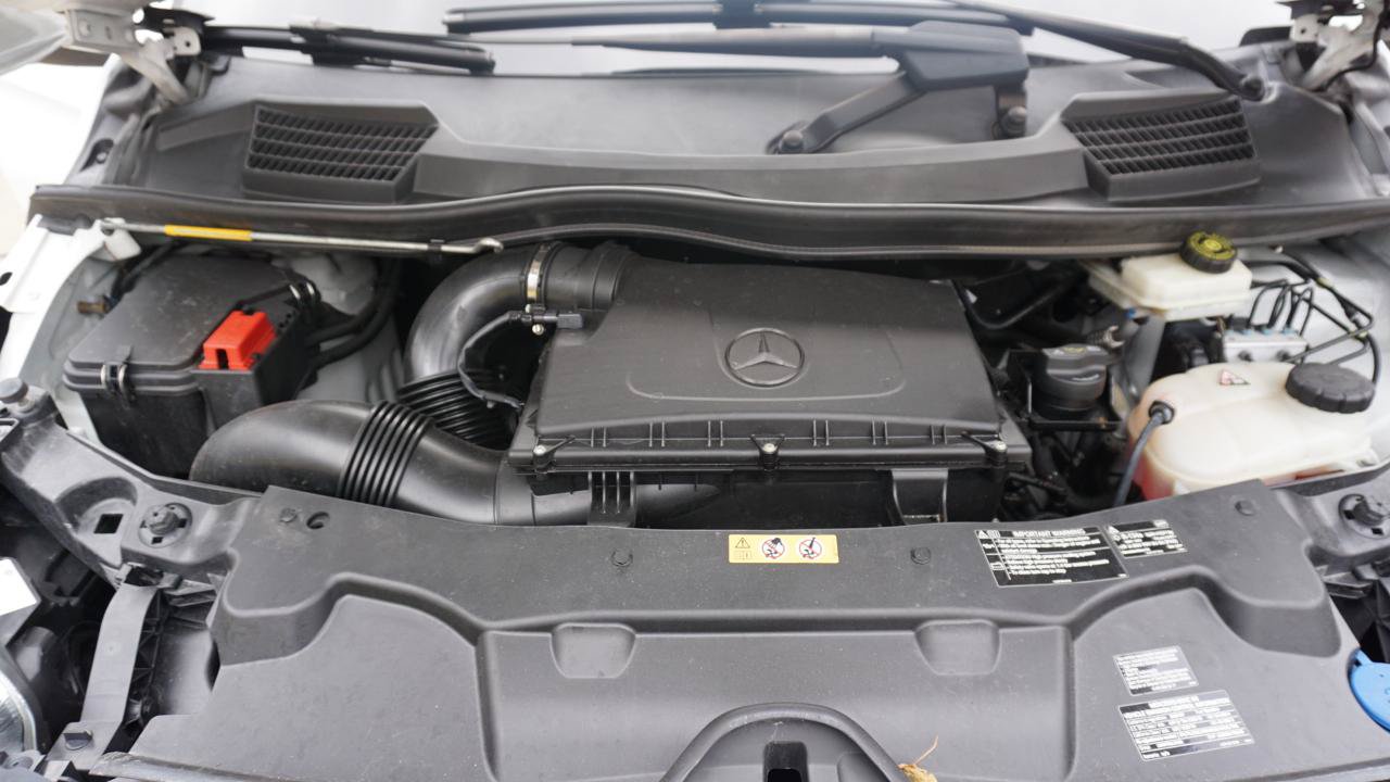 Used 2020 Mercedes-Benz Metris w/ Safety Package image 26