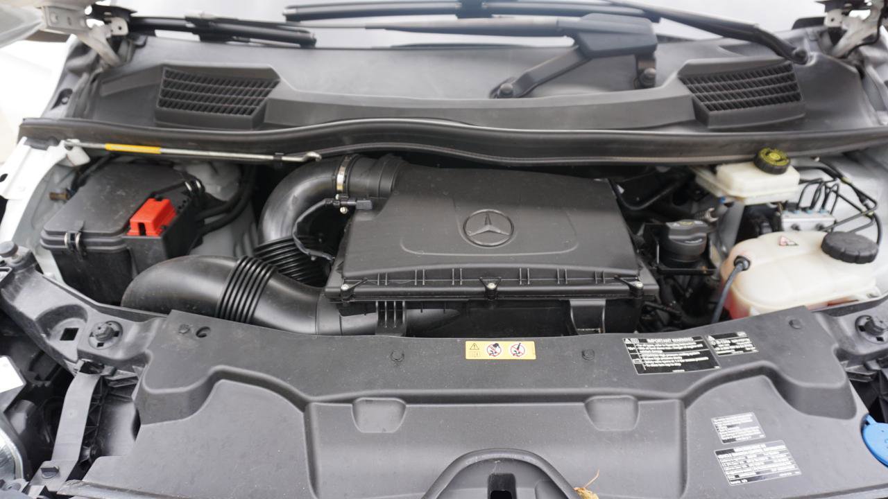 Used 2020 Mercedes-Benz Metris w/ Safety Package image 26