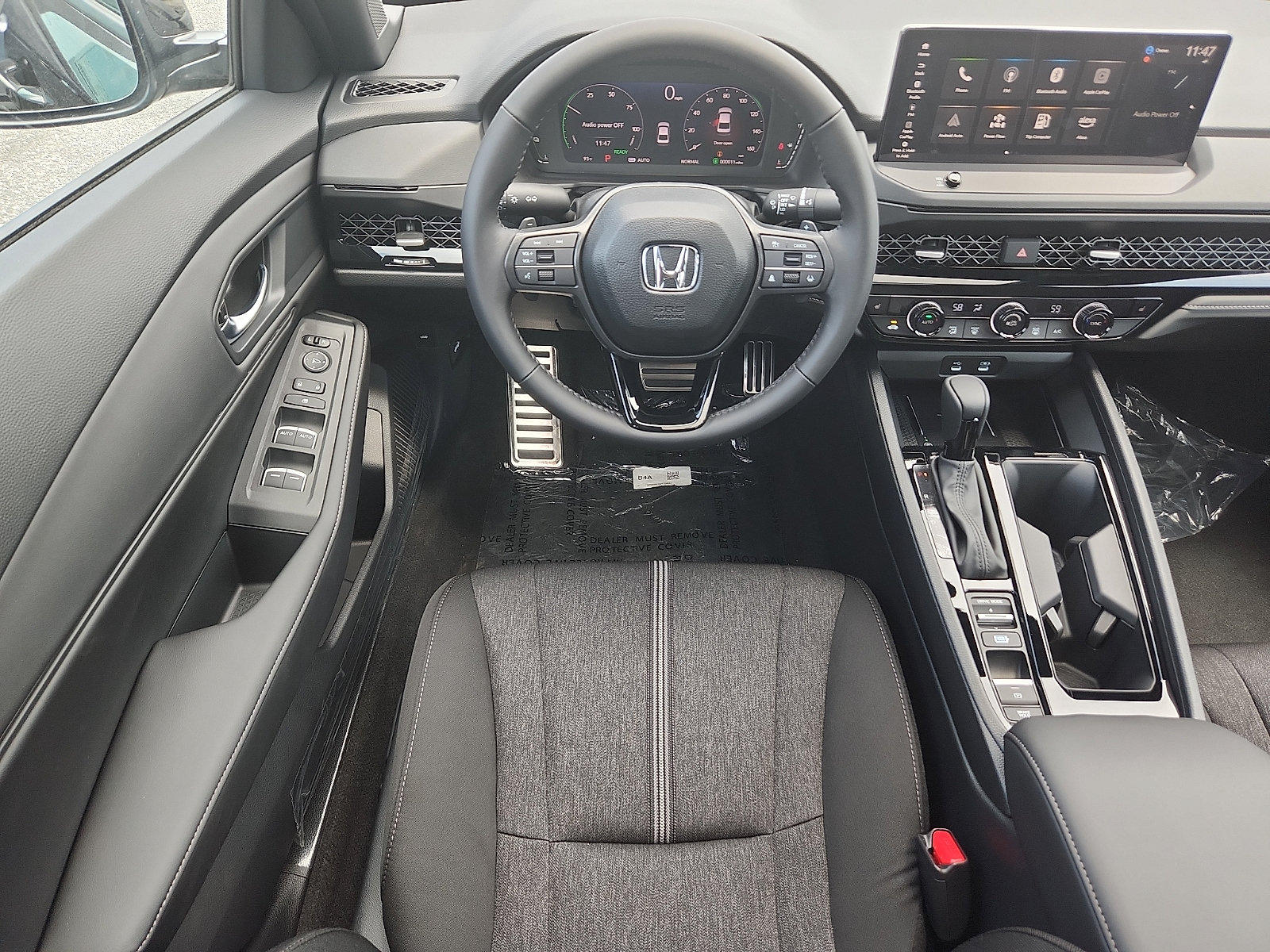 New 2026 Honda Accord Sport image 7