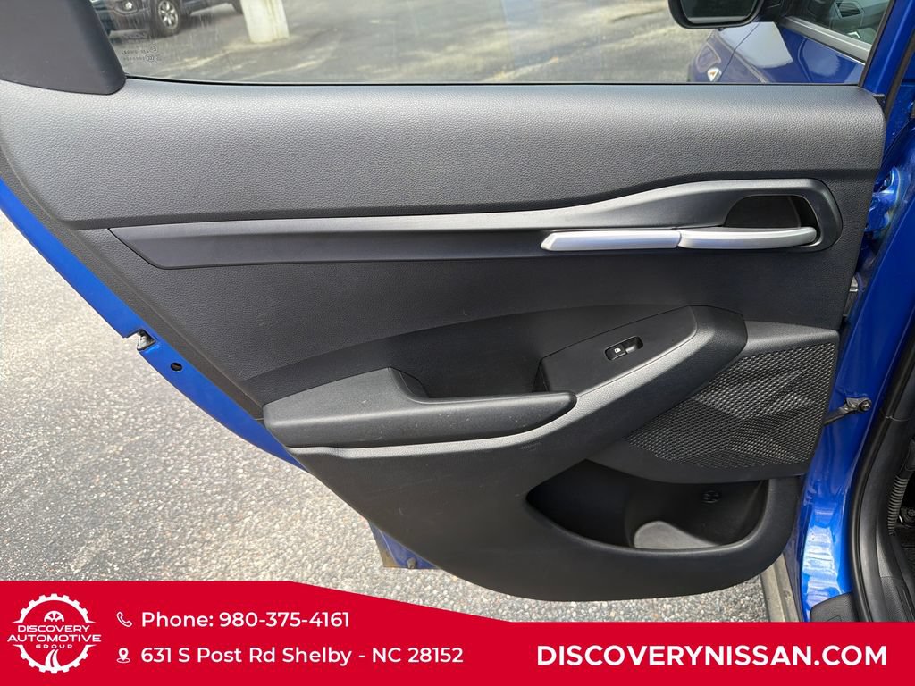 Used 2023 Kia Seltos LX AWD/4WD image 27