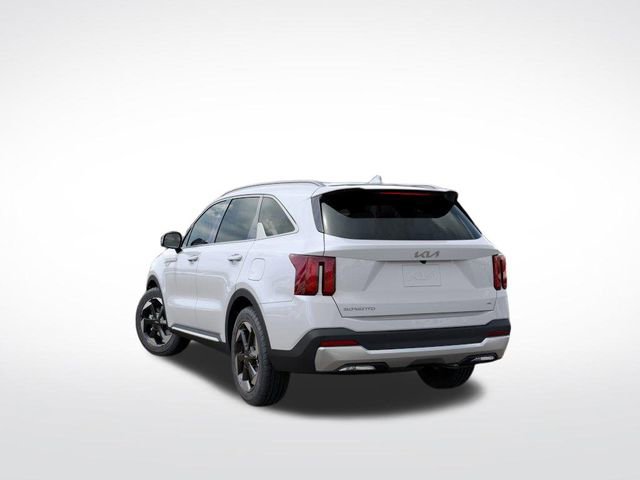 New 2026 Kia Sorento EX AWD/4WD image 4