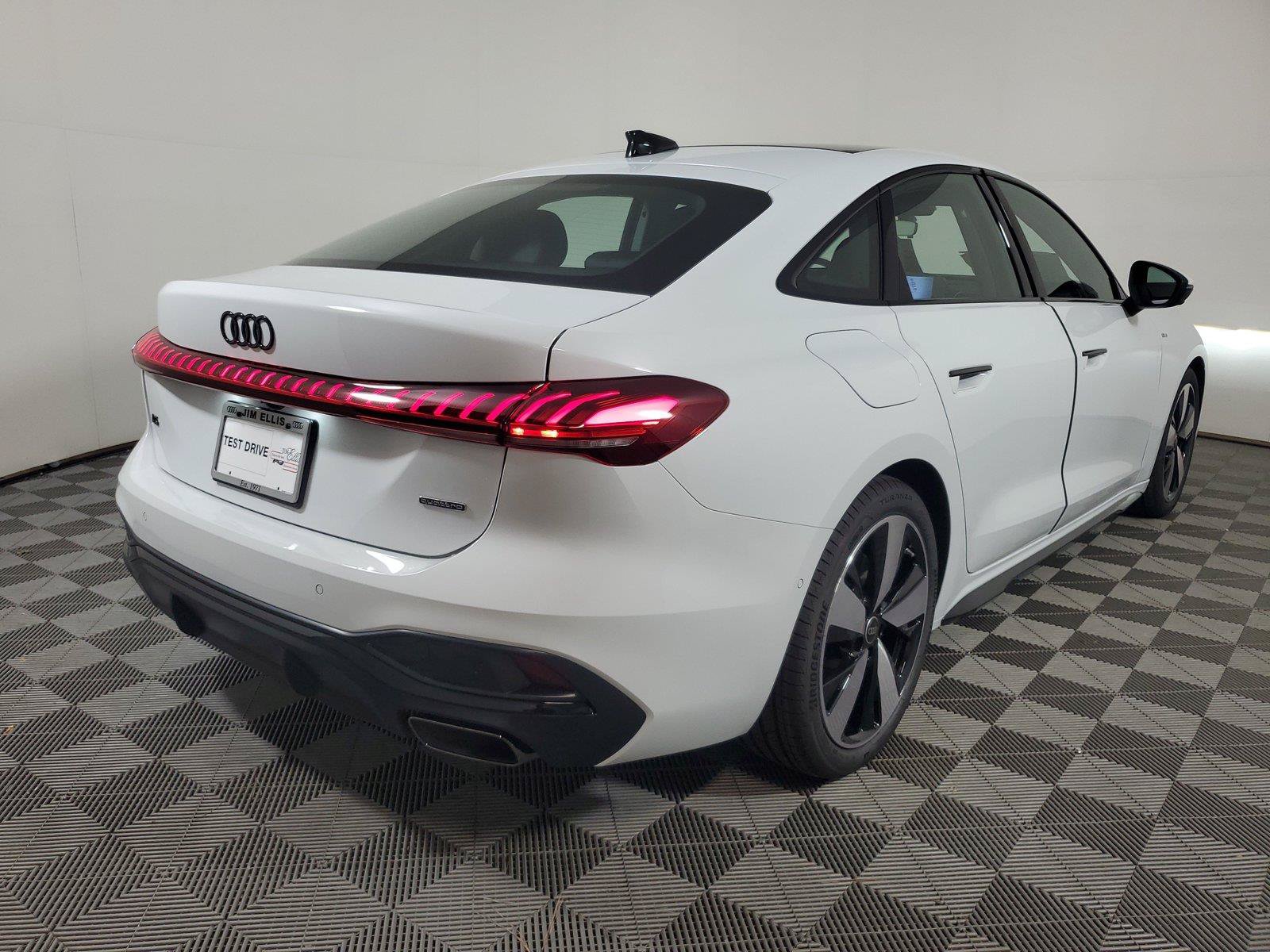 New 2026 Audi A5 2.0T Premium AWD/4WD image 6