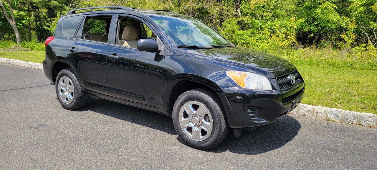 Used 2010 Toyota RAV4 2WD image 2