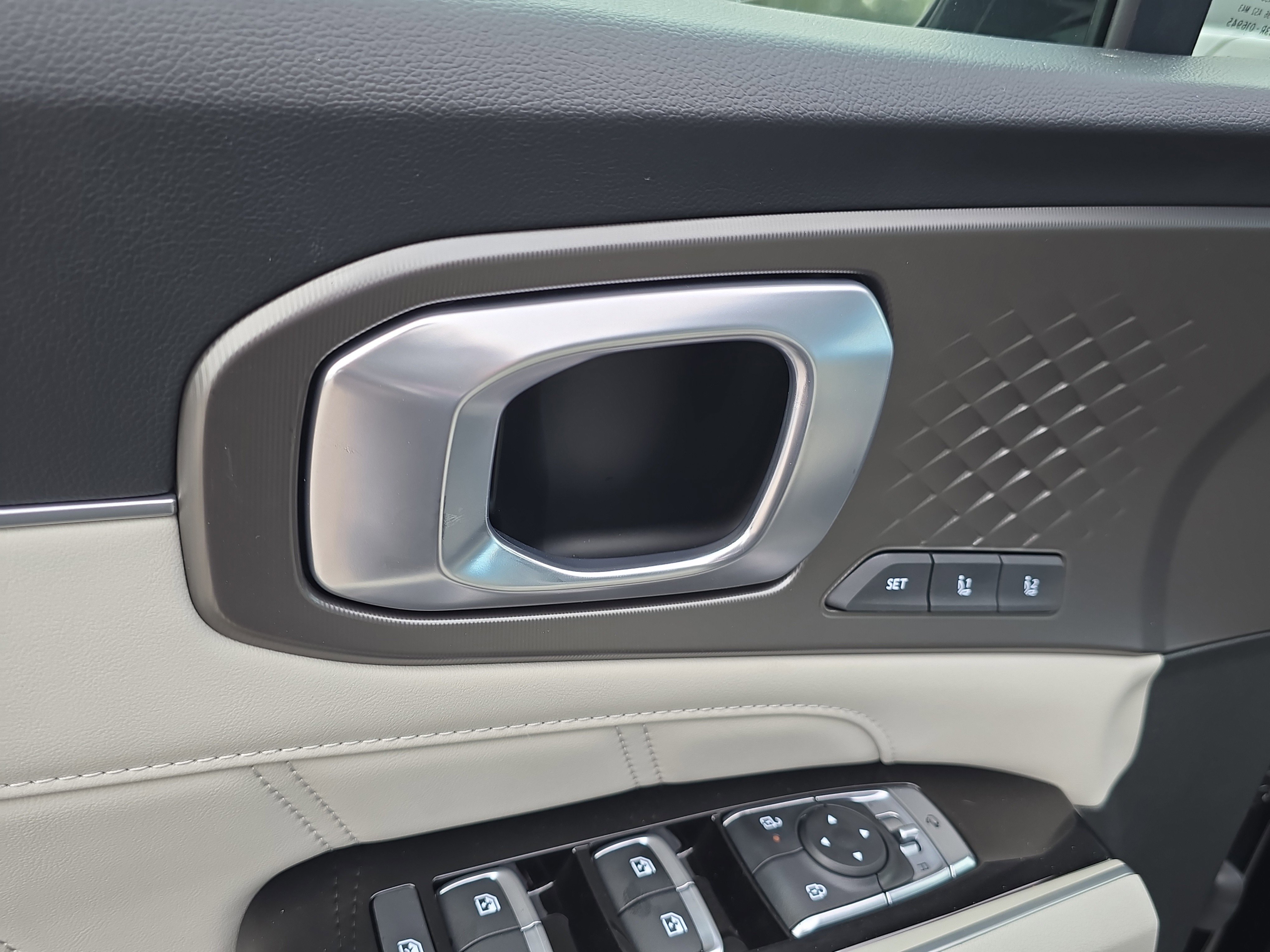 New 2026 Kia Sorento SX Prestige image 21