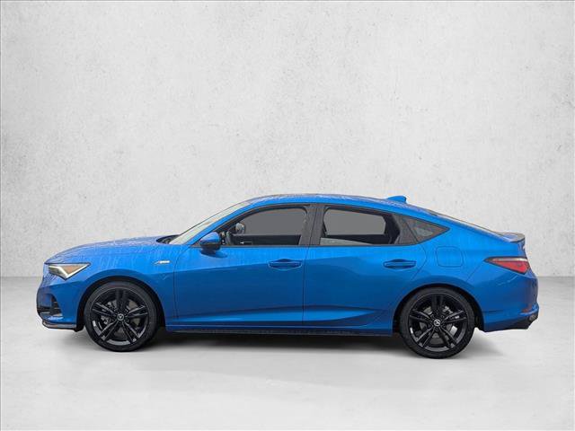 New 2026 Acura Integra A-Spec FWD image 5