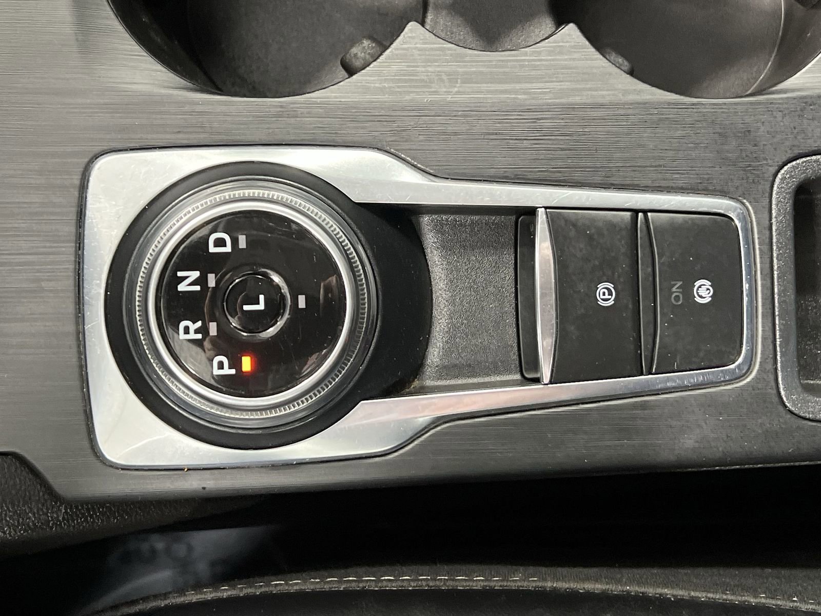 Used 2024 Ford Escape Platinum image 20