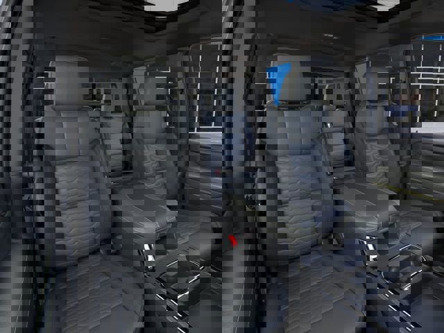 New 2026 Chevrolet Silverado 2500 ZR2 image 16